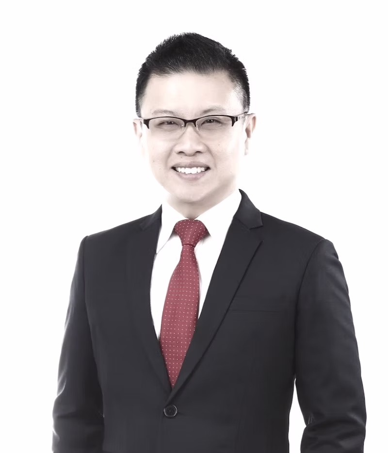 Willy Lim